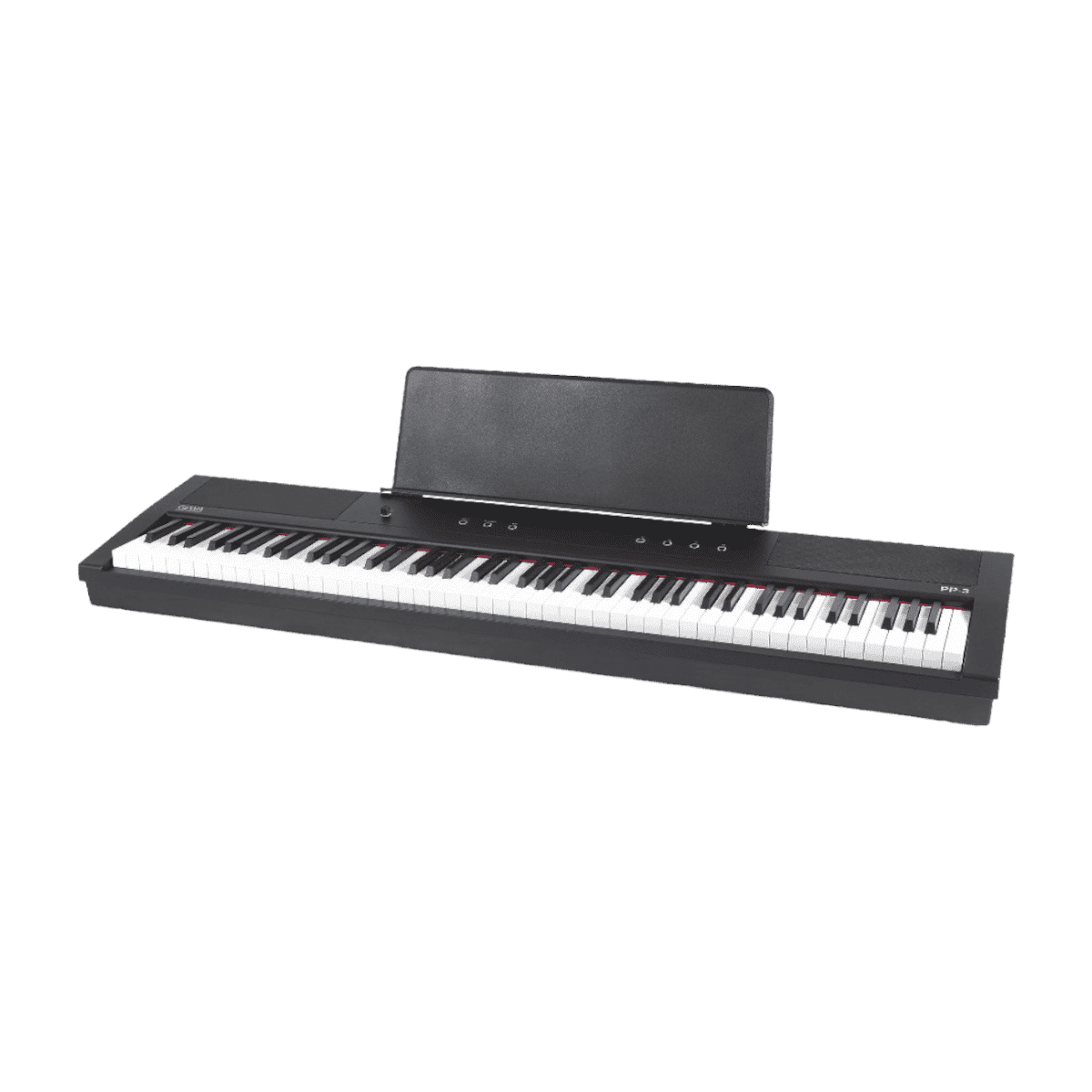 GEWA Portable Piano PP-3 box