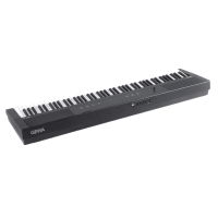 GEWA Portable Piano PP-3