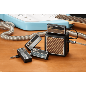 VOX amPlug 2 mini box