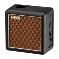 VOX amPlug 2 mini box