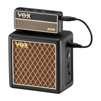VOX amPlug 2 mini box