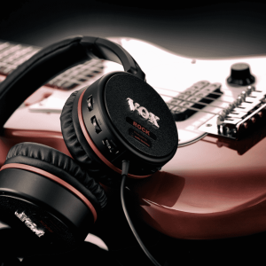 VOX VGH ROCK