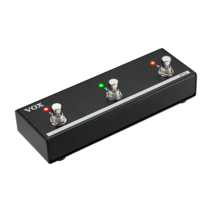 VOX footswitch VFS3