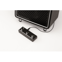 VOX footswitch VFS3