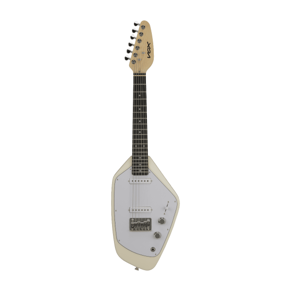 VOX Mark V mini Phantom White
