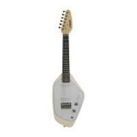 VOX Mark V mini Phantom White