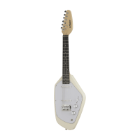 VOX Mark V mini Phantom White