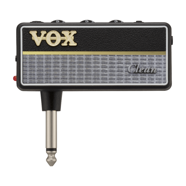 VOX amPlug 2 Clean