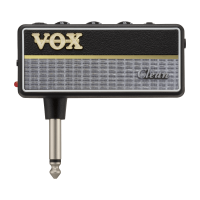 VOX amPlug 2 Clean