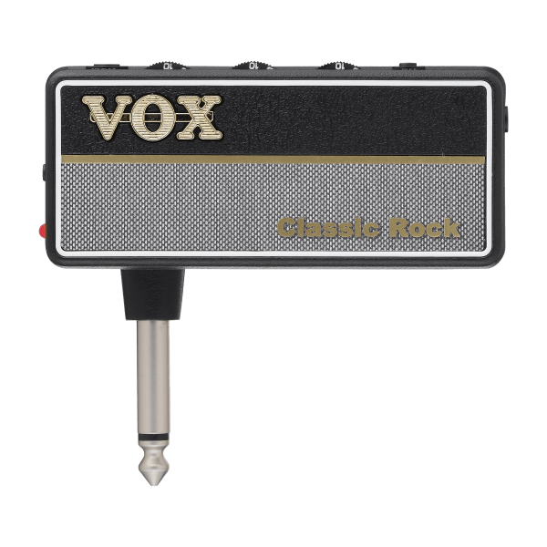 VOX amPlug 2 Classic Rock