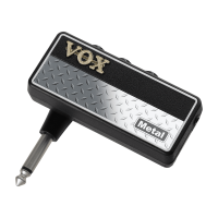 VOX amPlug 2 Metal 2