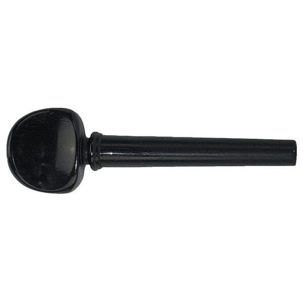 Gewa cello peg ebony 4/4 strong FS