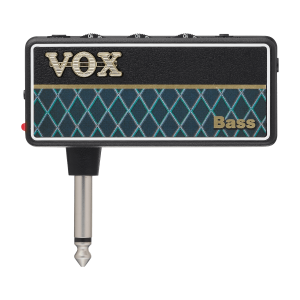 VOX amPlug 2 Bass