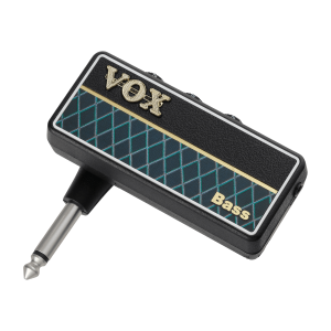 VOX amPlug 2 Bass