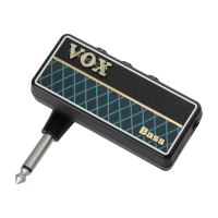 VOX amPlug 2 Bass