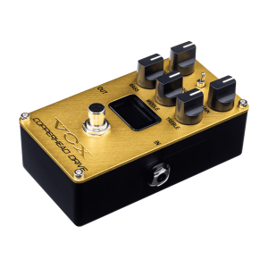 VOX VALVENERGY Copperhead Drive