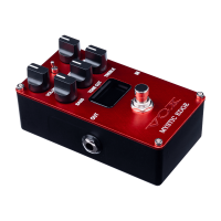 VOX VALVENERGY Mystic Edge