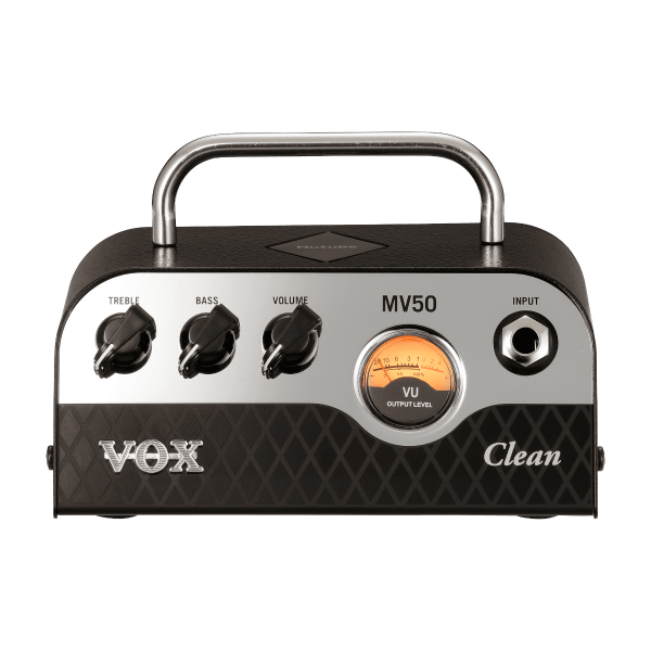 VOX MV50 Clean