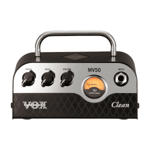 VOX MV50 Clean