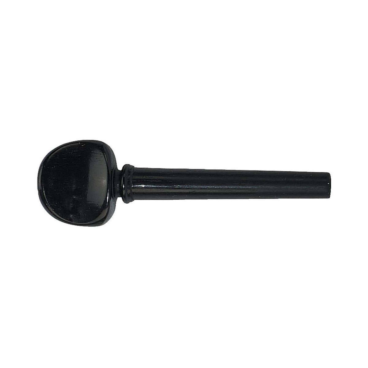 Gewa cello peg ebony 3/4 strong FS