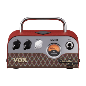 VOX MV50 Brian May