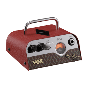 VOX MV50 Brian May