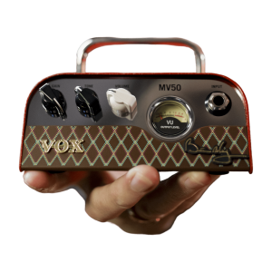 VOX MV50 Brian May