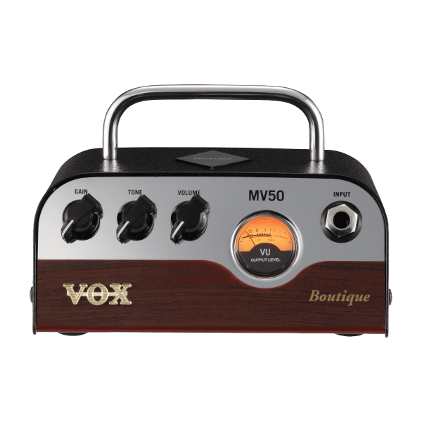 VOX MV50 Boutique