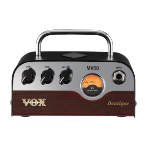 VOX MV50 Boutique