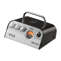 VOX MV50 High Gain