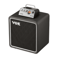 VOX MV50 High Gain