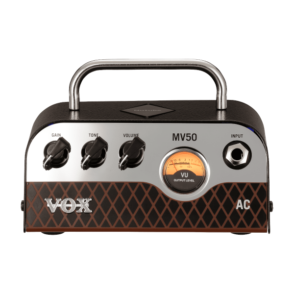 VOX MV50 Crunch