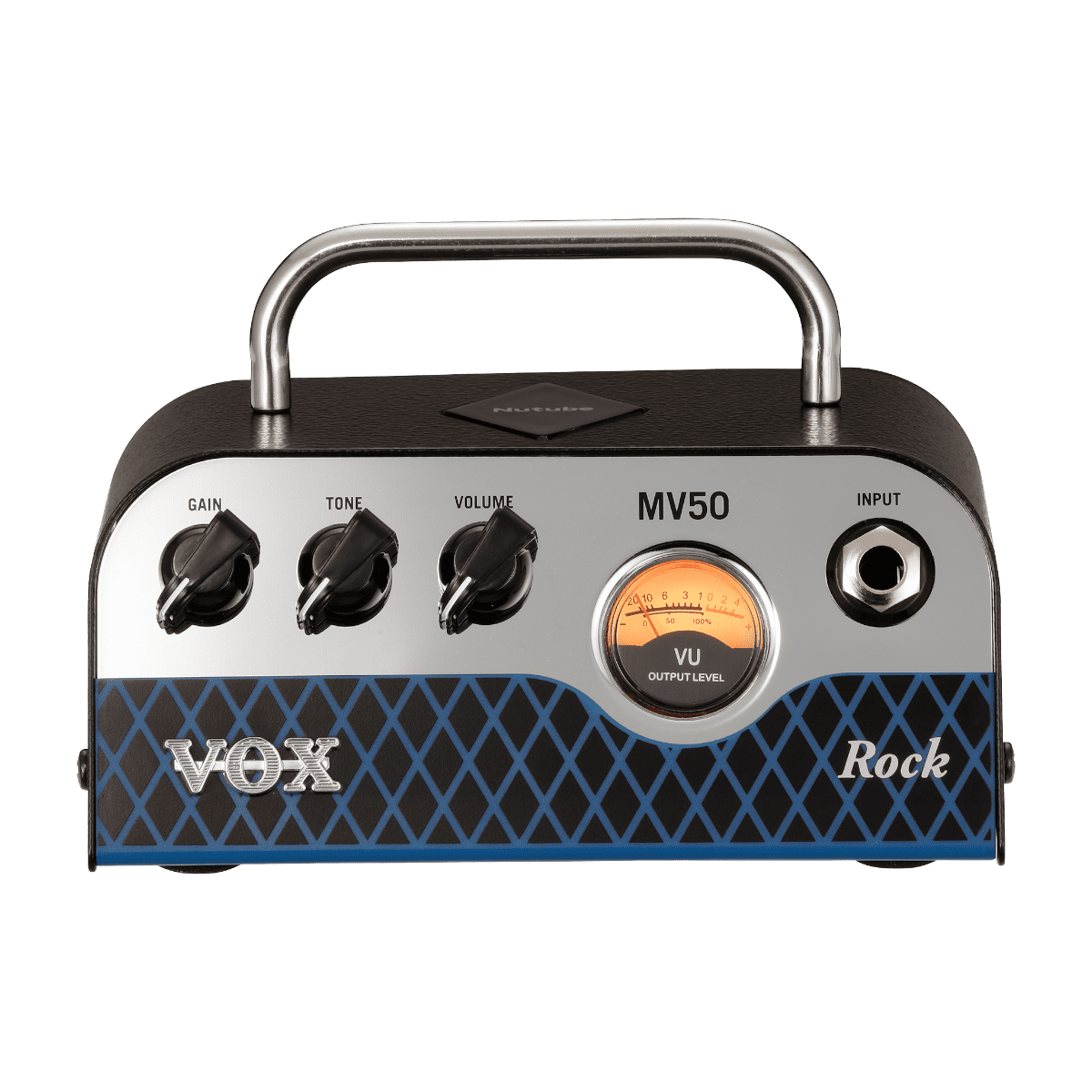 VOX MV50 Rock box