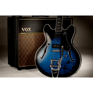 VOX Bobcat V90B Sapphire Blue