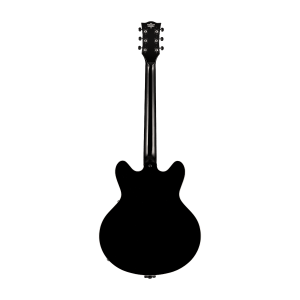 VOX Bobcat S66B Jet Black