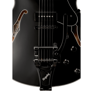 VOX Bobcat V90B Jet Black