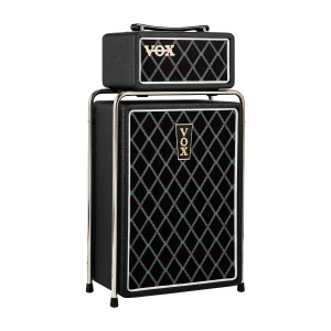 VOX Basstopteil & Box Super Beetle