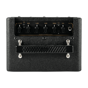 VOX Basstopteil & Box Super Beetle