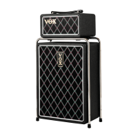 VOX Basstopteil & Box Super Beetle