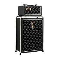 VOX Basstopteil & Box Super Beetle