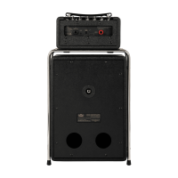 VOX Basstopteil & Box Super Beetle