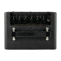 VOX Basstopteil & Box Super Beetle