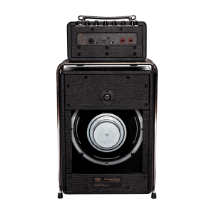 VOX E-Gitarrentopteil & Box Super Beetle