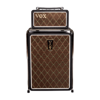 VOX E-Gitarrentopteil & Box Super Beetle