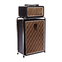 VOX E-Gitarrentopteil & Box Super Beetle