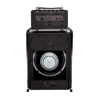 VOX E-Gitarrentopteil & Box Super Beetle