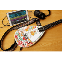 VOX Mark III mini Teardrop Marble