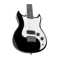 VOX SDC1 mini schwarz