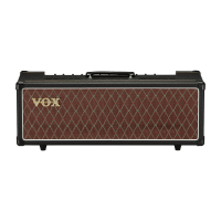 VOX AC30 H