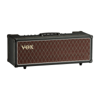 VOX AC30 H